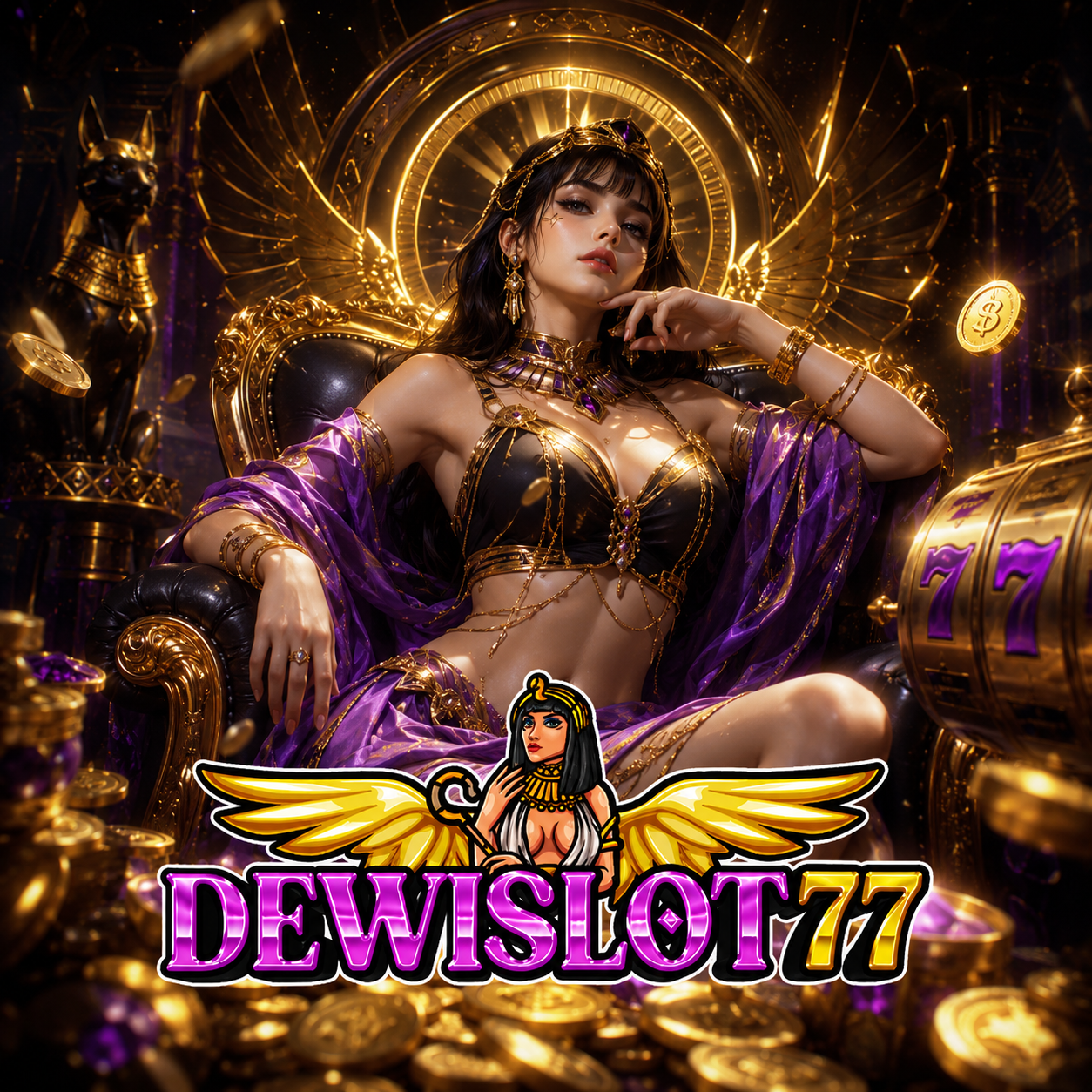 DEWISLOT77